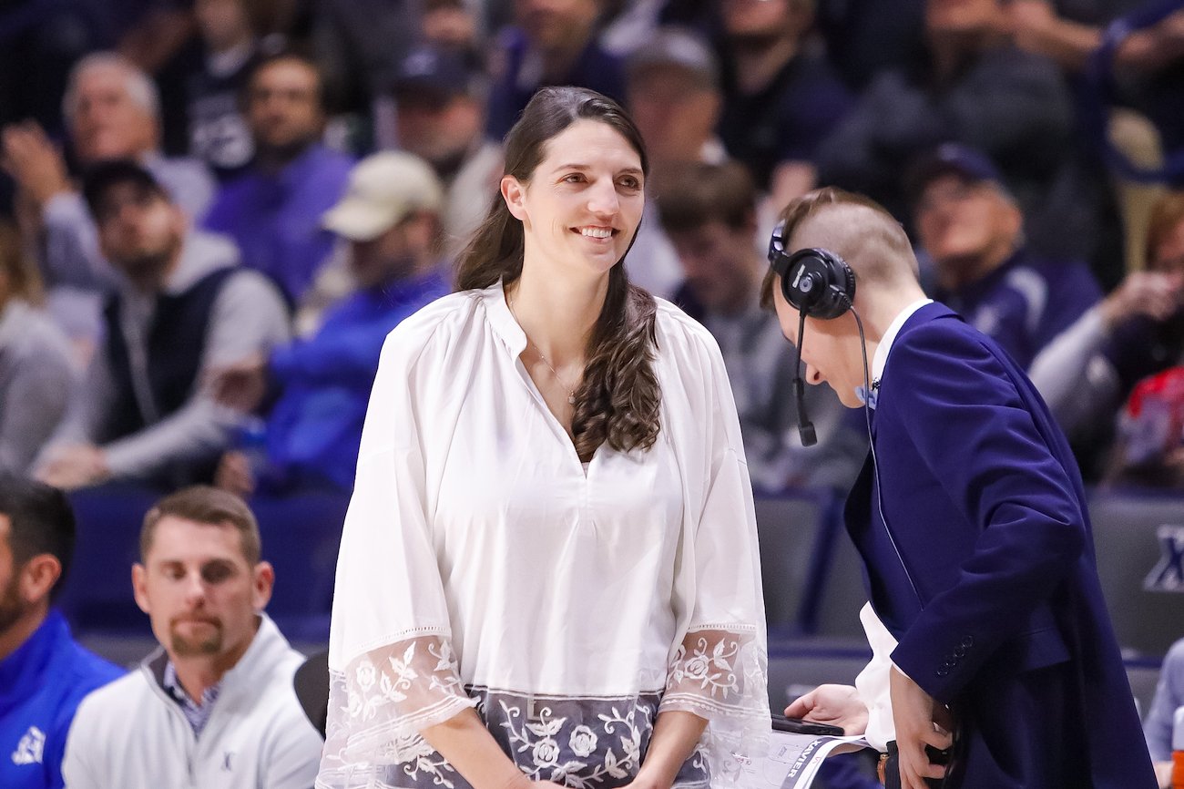 A photo by Xavier Musketeers