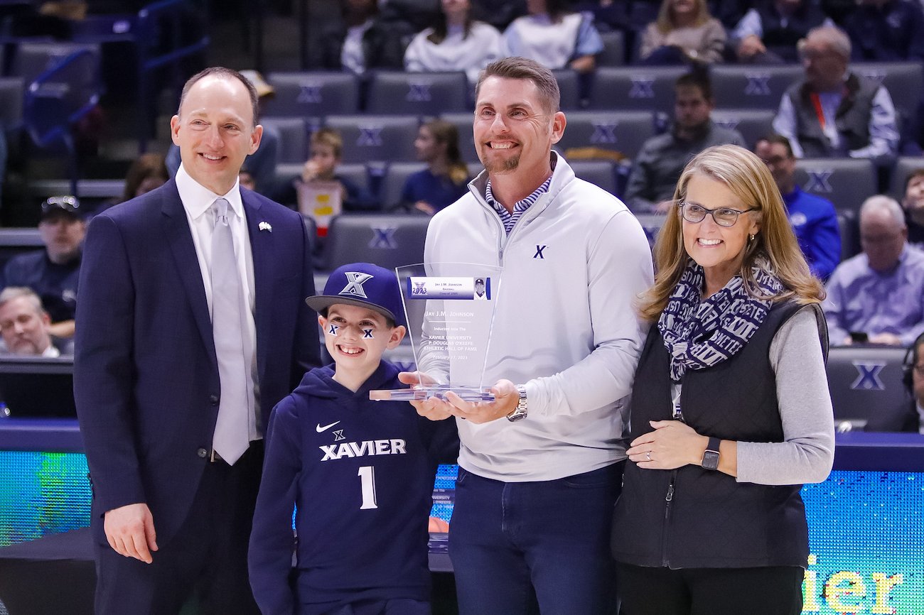 A photo by Xavier Musketeers