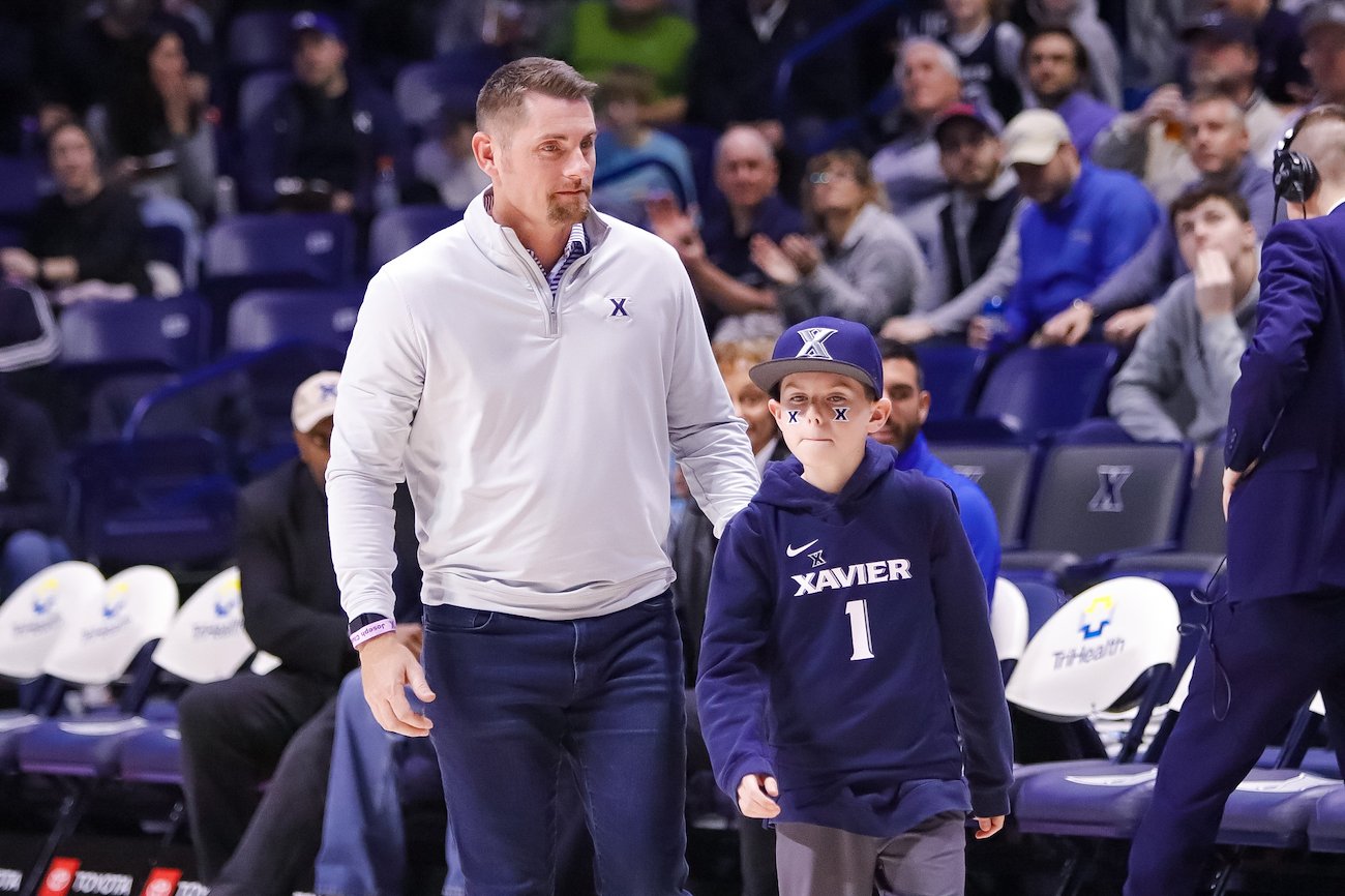 A photo by Xavier Musketeers