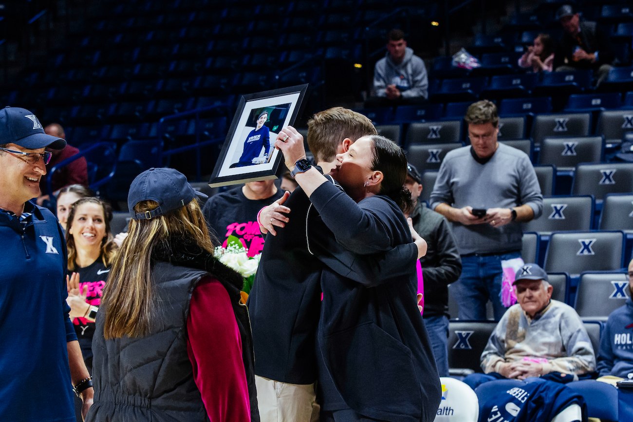 A photo by Xavier Musketeers