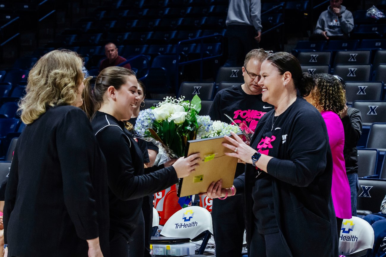 A photo by Xavier Musketeers