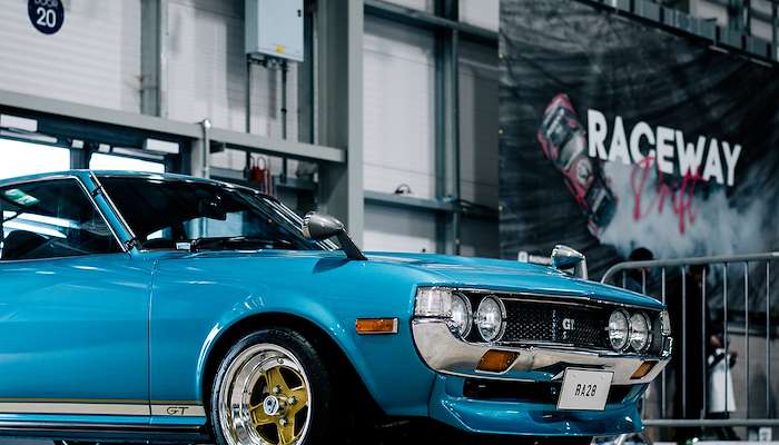 Read Dubshed - Northern Ireland's Largest Car Show by Melissa Keizer
