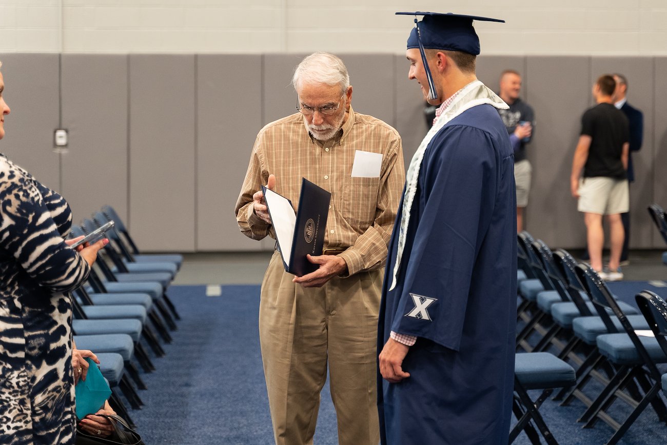 A photo by Xavier Musketeers