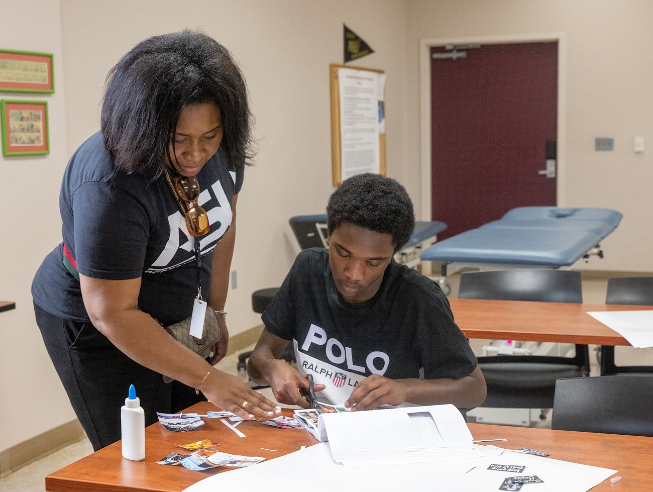 The Week in Pictures at ASU, June 4-10, 2023 by Alabama State Photos