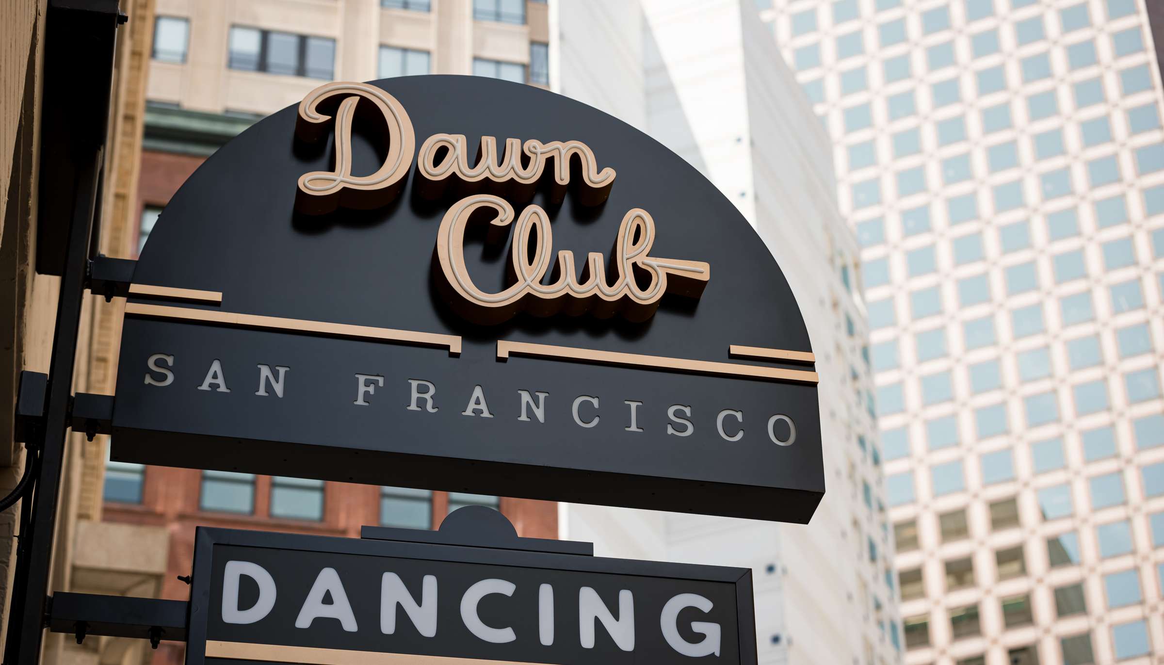 Read Dawn Club San Francisco by Bill Adams Photography