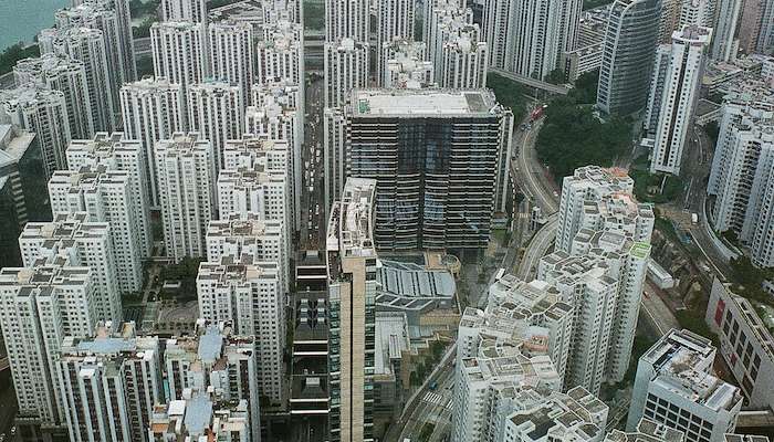 Read Hong Kong + Taiwan in 35mm by Ken Verb