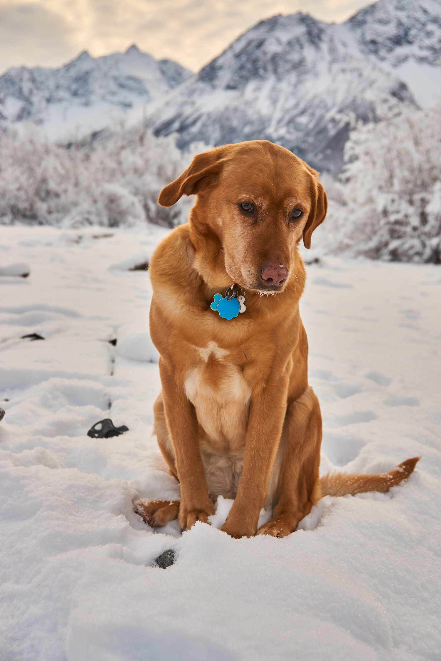 Eagle River Ski by Eric Parsons Eric Parsons photo blog. Pictures and