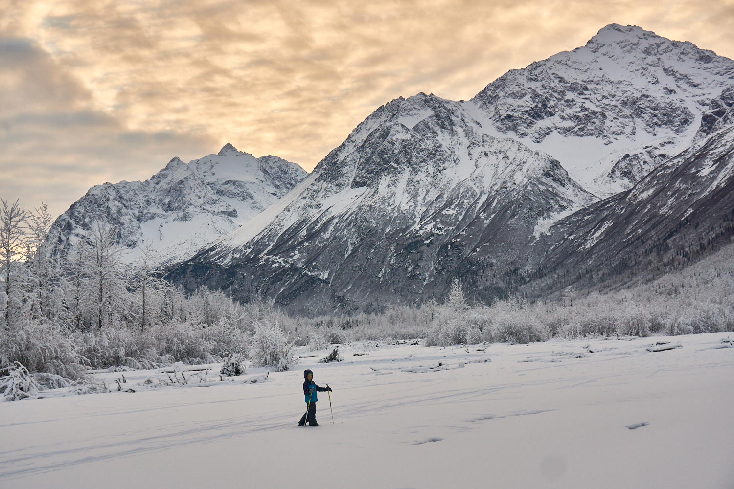 Eagle River Ski by Eric Parsons Eric Parsons photo blog. Pictures and