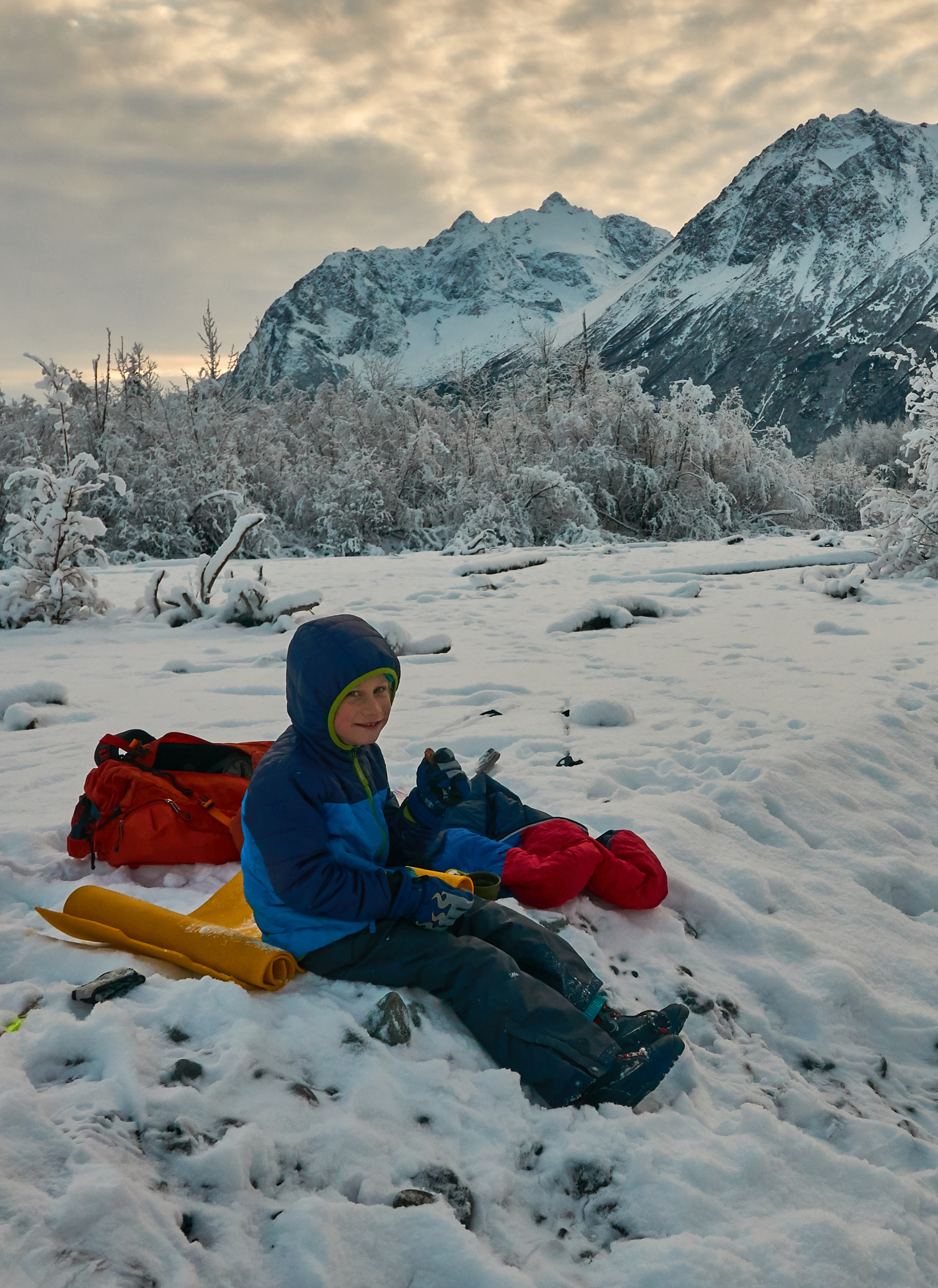 Eagle River Ski by Eric Parsons Eric Parsons photo blog. Pictures and