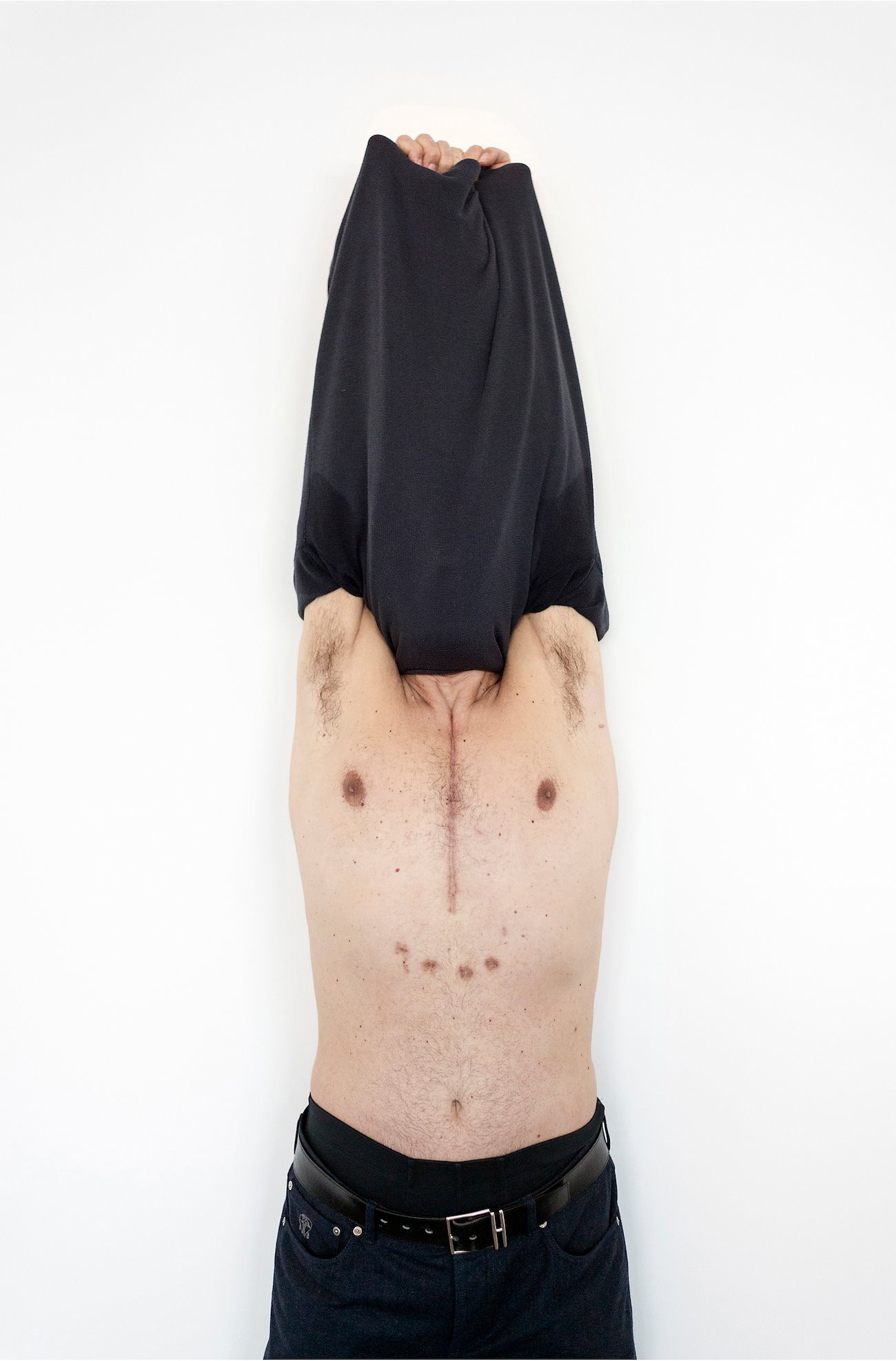 Thierry Rabotin