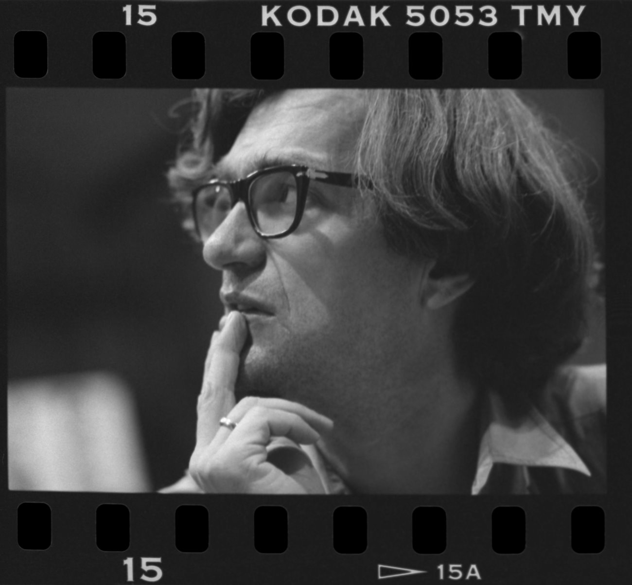 Wim Wenders