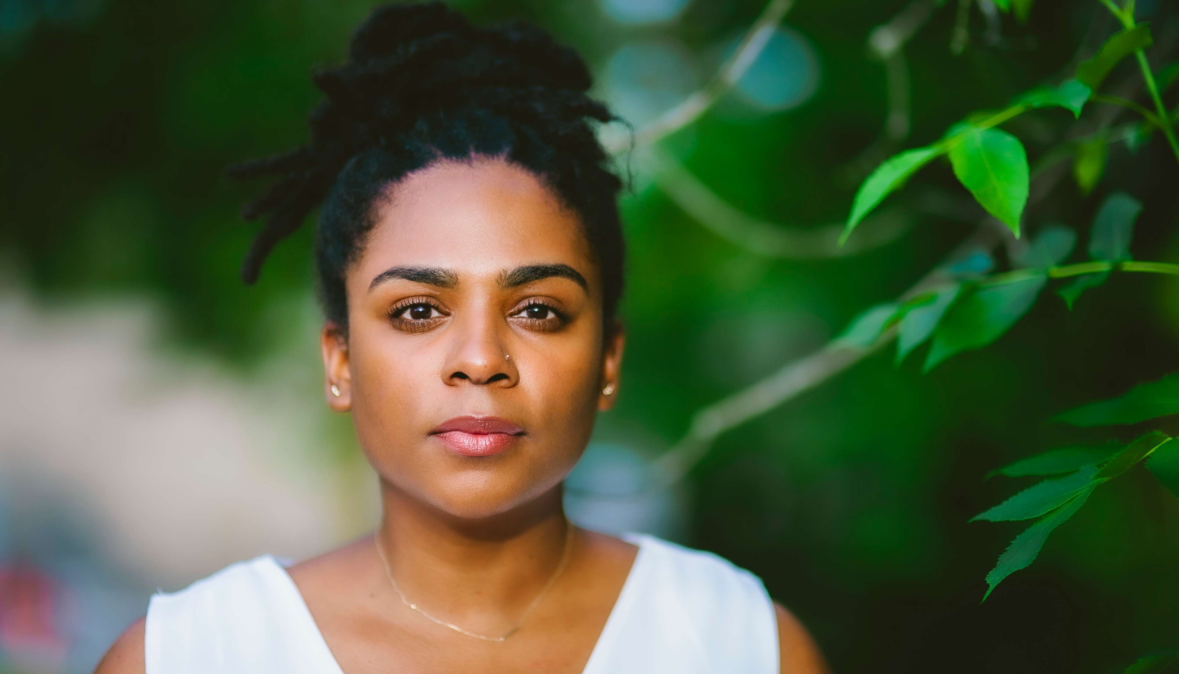 Read LIFESTYLE PORTRAITURE by Zamani Feelings