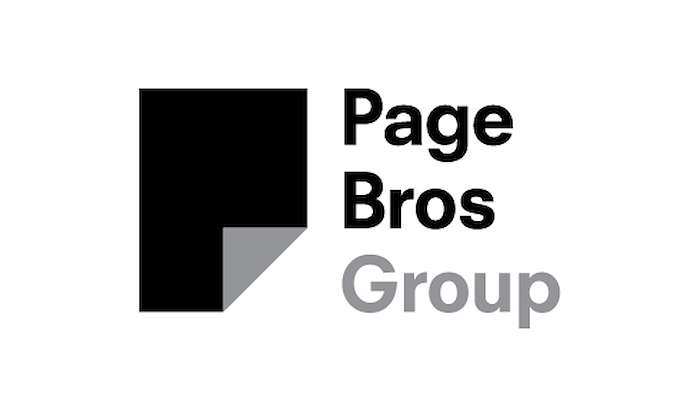 Read Page Bros Group by Oscar Hathaway