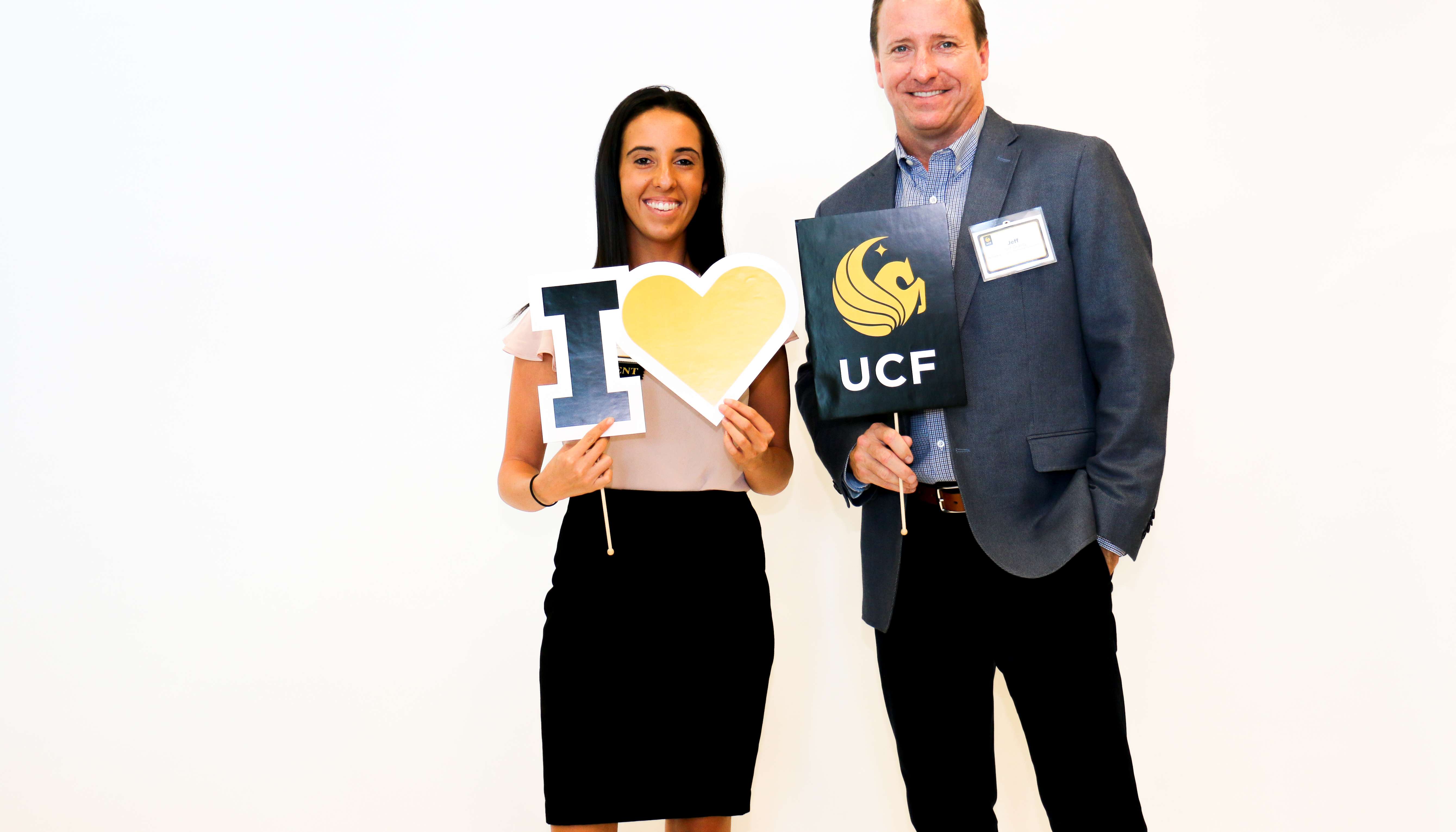 Read 2019 Scholarship Luncheon for the UCF Colleges of Sciences and Arts and Humanities by Hannah Estes