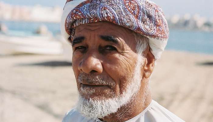 Read Oman on film by Bryan Tan