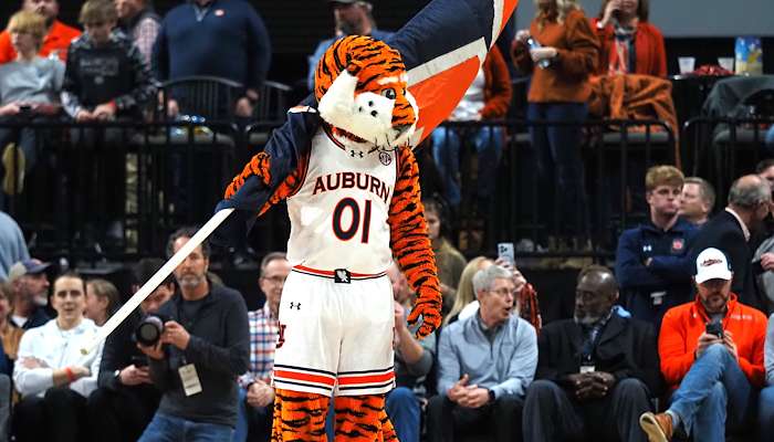 Read Auburn vs. UNC Asheville by The Sports Ledger
