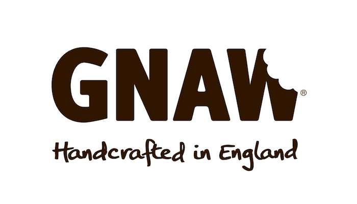 Read Gnaw Wrappers Cutters by Oscar Hathaway