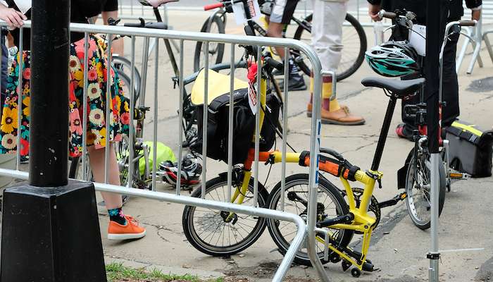 Read Brompton World Championship USA, 2019 by Dan Barber