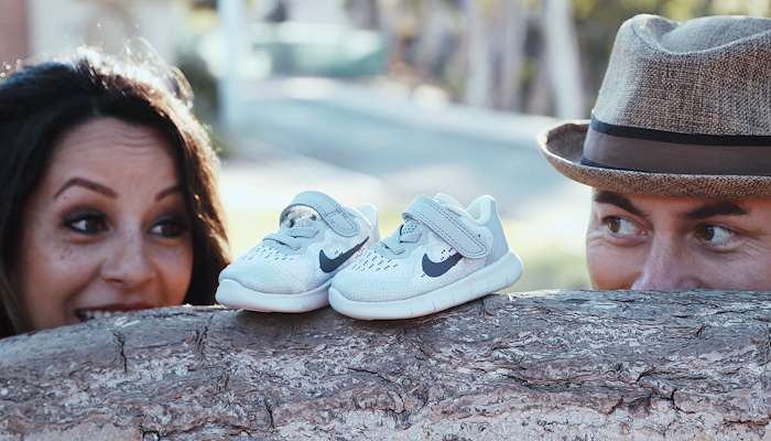Read Jeff + Ashley Maternity by Bryan Monzon