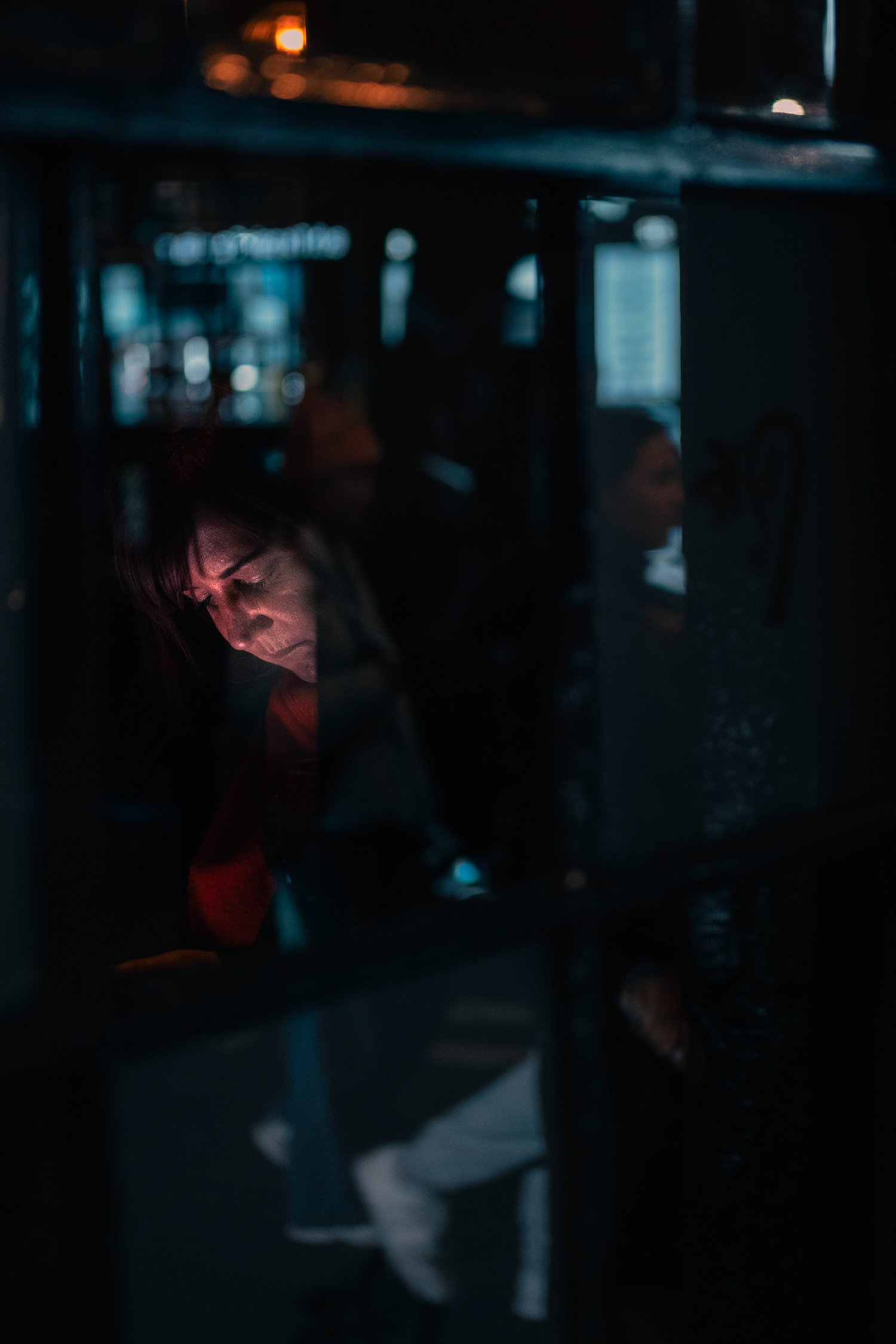 A photo by Michael Wilson