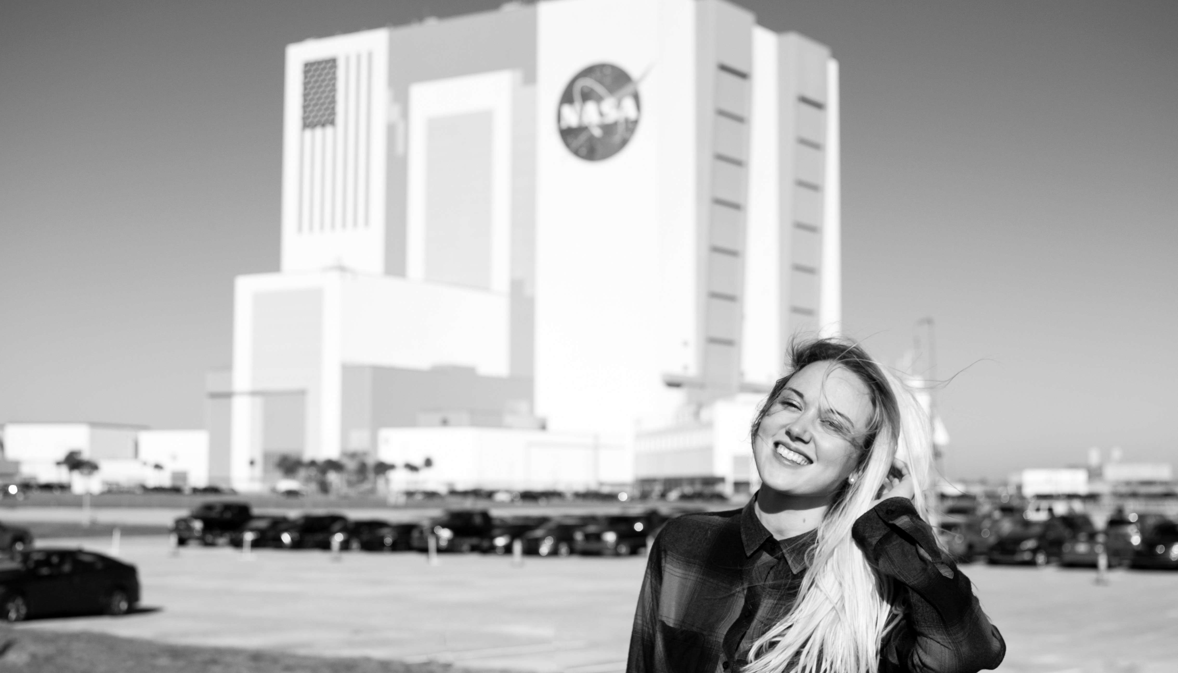 Read NASA Social | December '19 by Victoria Heath