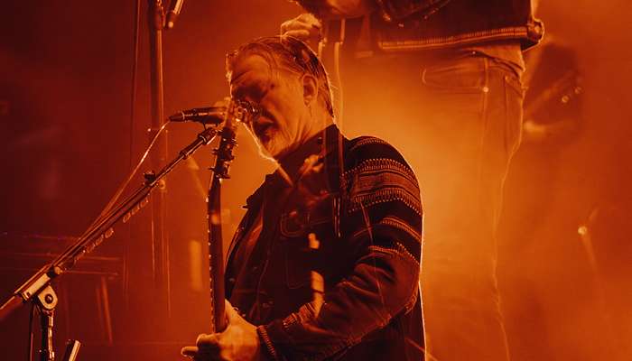 Read Queens Of The Stone Age live at SBC Halifax 2024 by Scott Blackburn