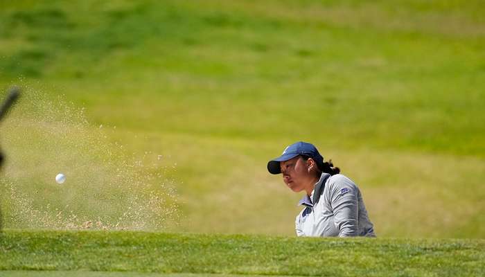 Read Women's Golf at NCAA Las Vegas Regional (Round Three) by Xavier Musketeers