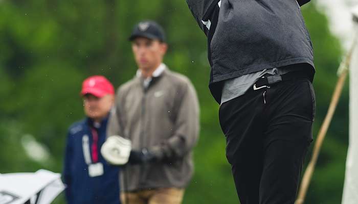 Read Purdue Men's Golf Advances to National Championships by PURDUE ATHLETICS