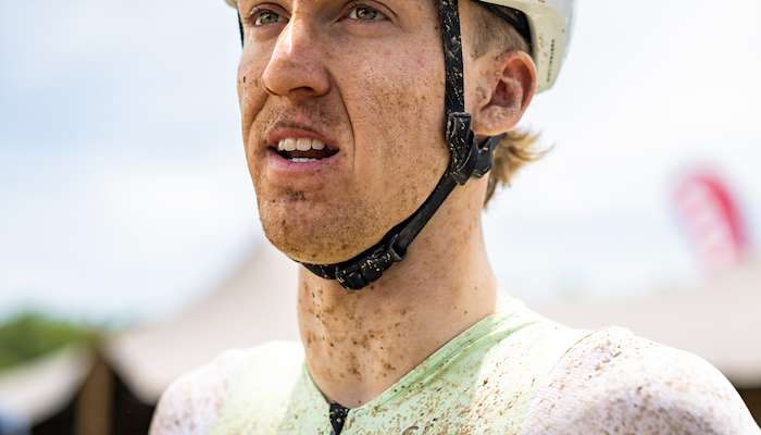 Read Team No Borders Gravel at The Traka '24 by VeloAddict