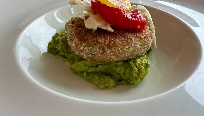 Read Viking Sky British Isles Explorer 2024 Culinary Delights by CHRIS OWEN