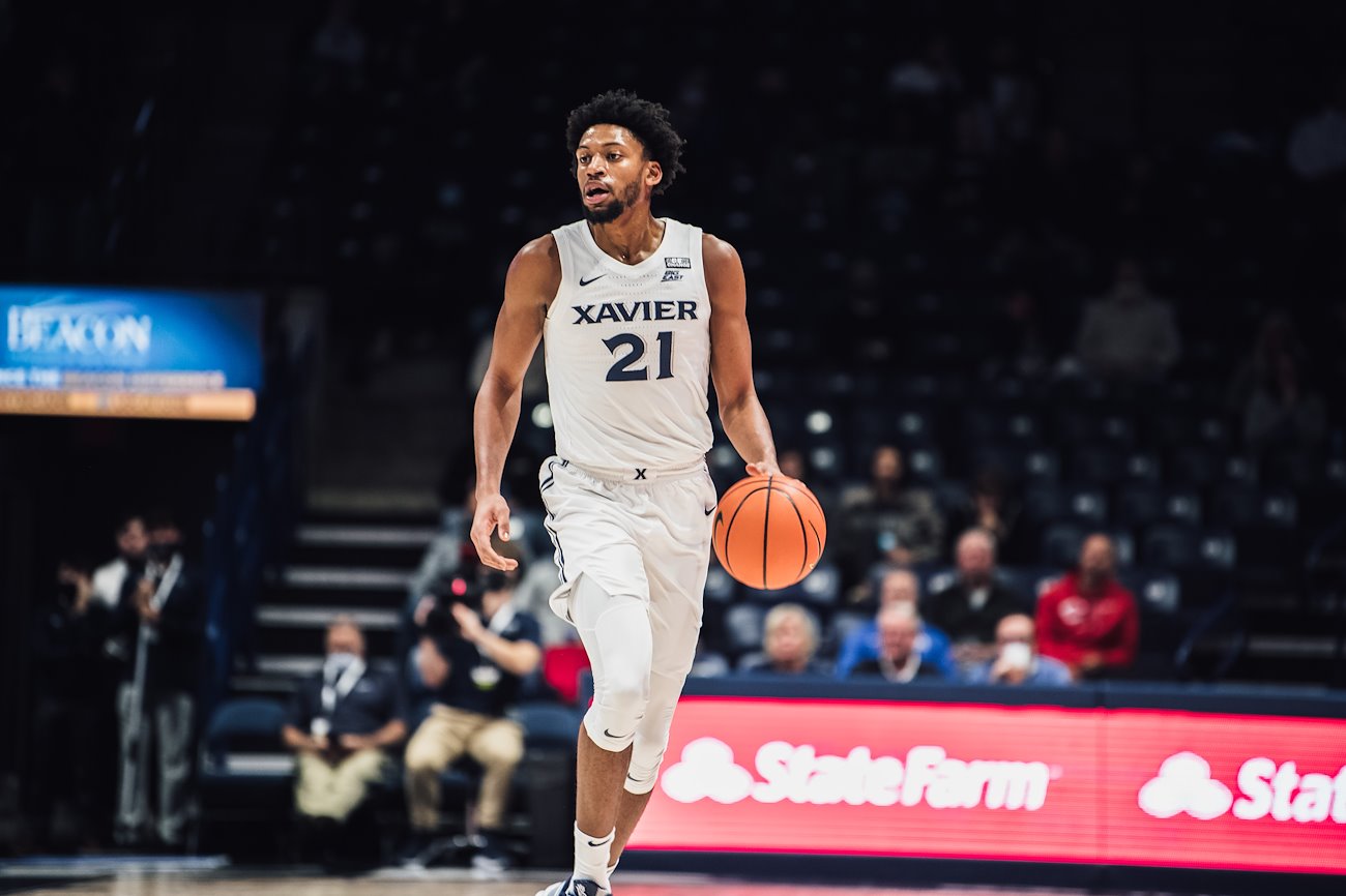 A photo by Xavier Musketeers
