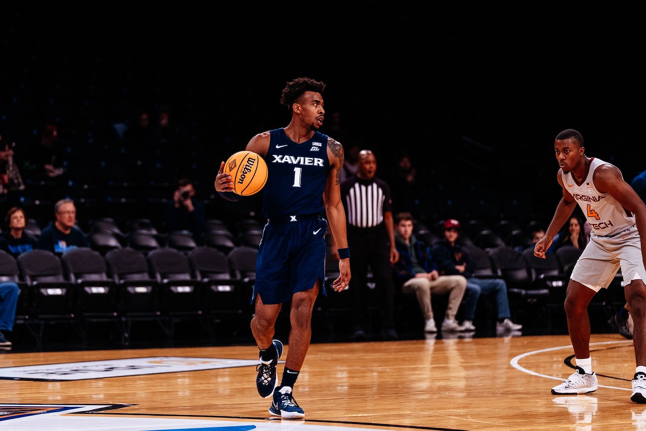 A photo by Xavier Musketeers