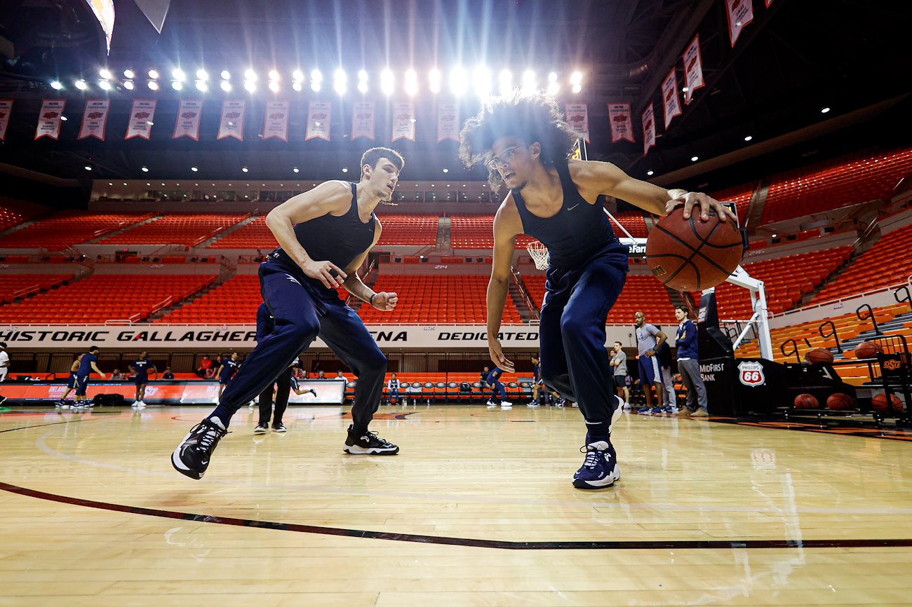 A photo by Xavier Musketeers