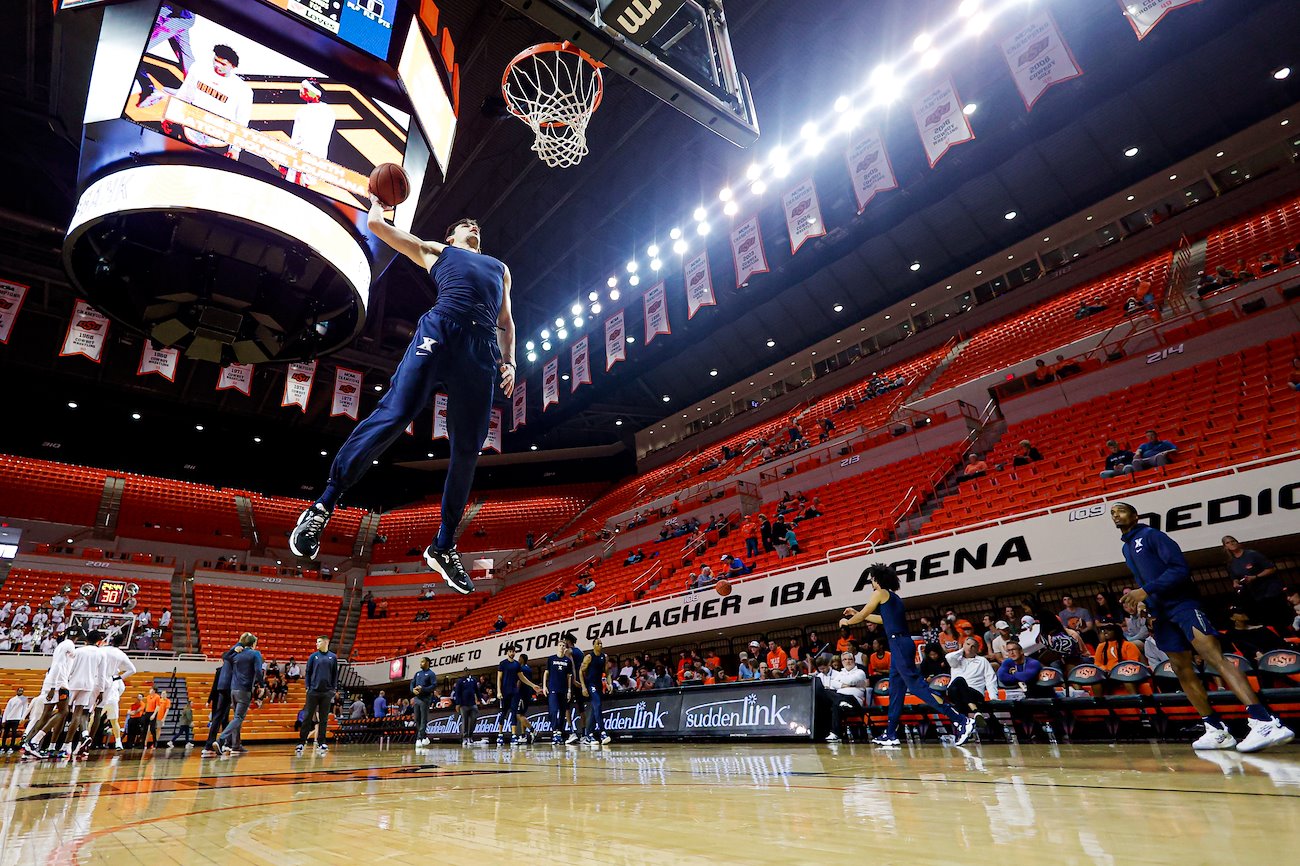 A photo by Xavier Musketeers