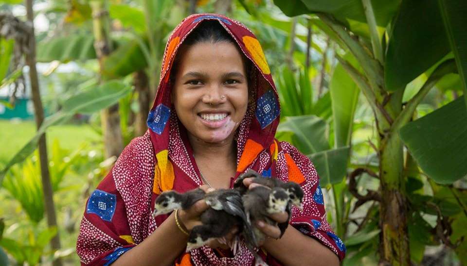 Read 2021 in Review: Climate action kicks into gear across Asia and the Pacific by Climate UNDP