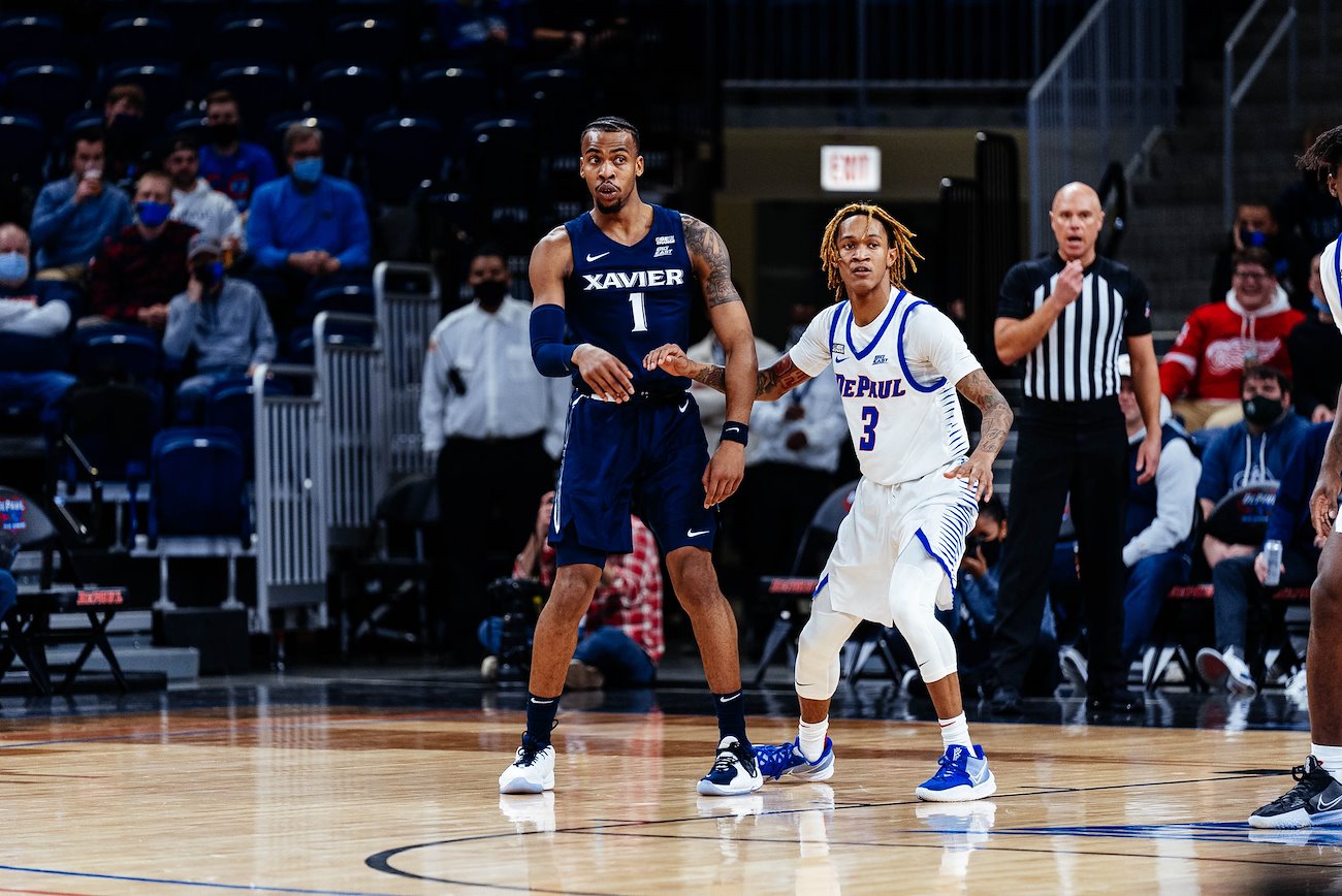 A photo by Xavier Musketeers