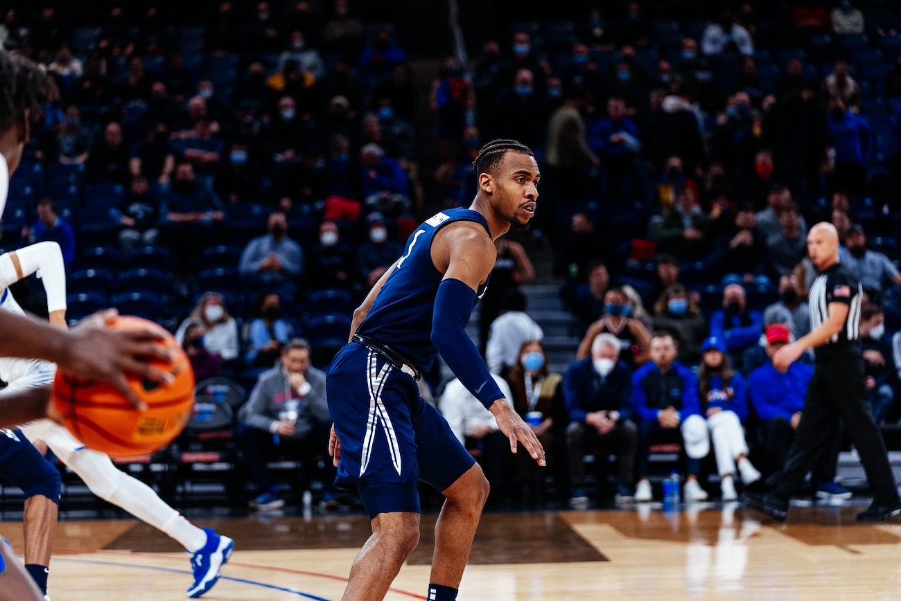 A photo by Xavier Musketeers