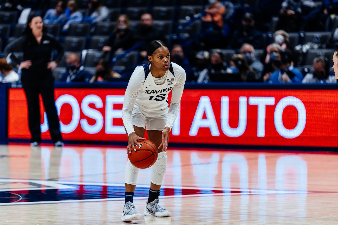 A photo by Xavier Musketeers