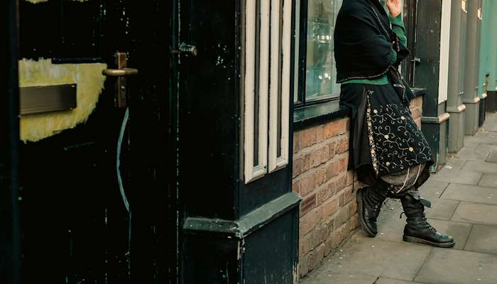Read Manchester Street Photography by Gary Phillips