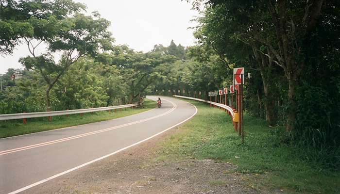 Read Rizal, Philippines on film by Mer Lim