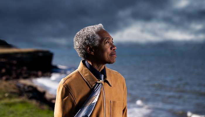Read Editorial Portraits by Scott Blackburn