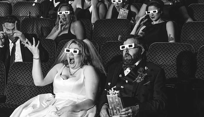 Read Weddings by Scott Blackburn