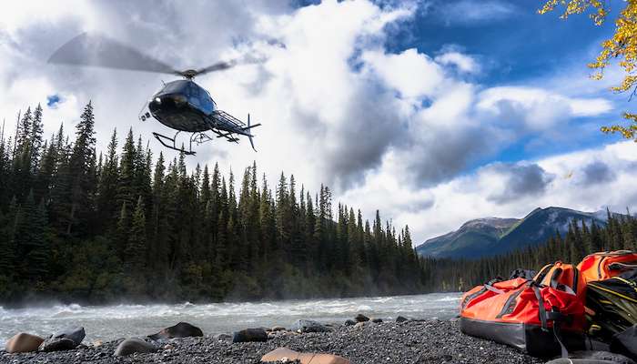 Read Steelhead Exploration by Lost Coast Outfitters