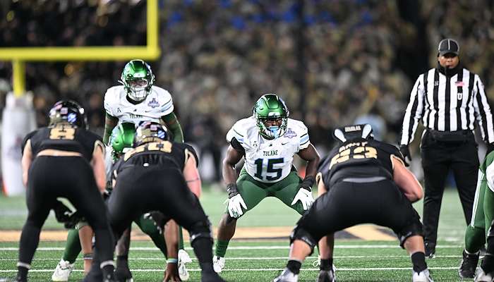 Read Tulane at Army - AAC Championship Game by Tulane Green Wave