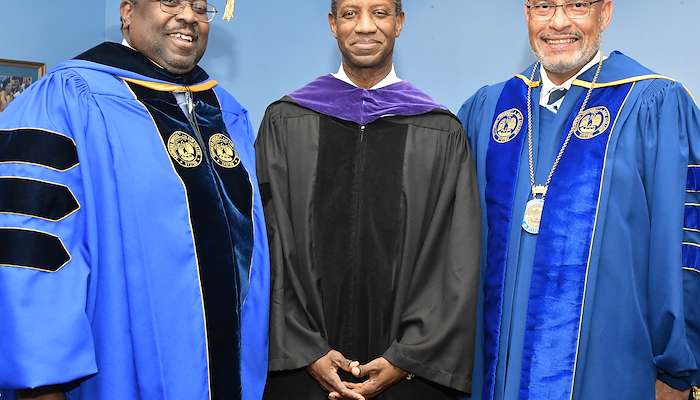 Read SOUTHERN UNIVERSITY AND A&M COLLEGE by Naville Oubre