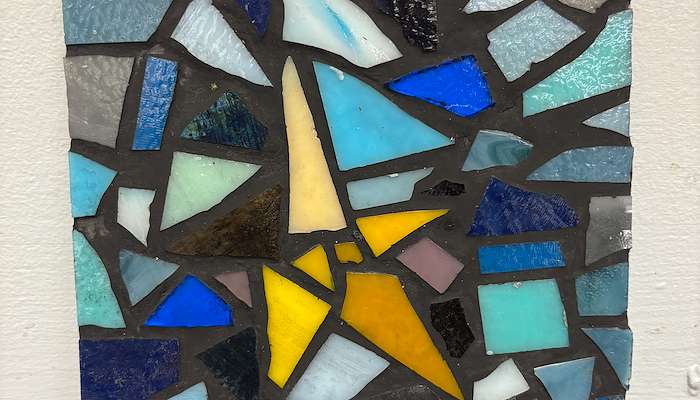 Read 2025 MARYLAND REGION SCHOLASTIC ART AWARDS by Rochambeau, The French International School