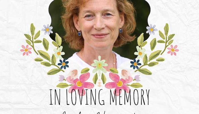 Read Memorial Jocelyne Harrington by Rochambeau, The French International School