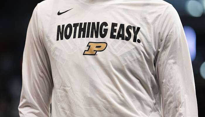 Read #20 Purdue 76, USC 71 by PURDUE ATHLETICS
