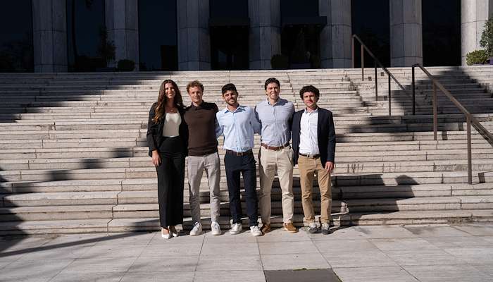 Read Tulane Student-Athlete Enhancement Career Tour at Hancock Whitney Bank by Tulane Green Wave