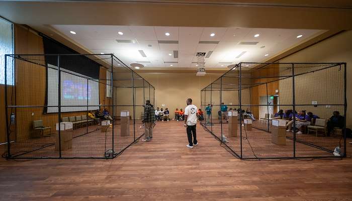 Read The Week in Pictures at ASU, May 4-10, 2025 by Alabama State Photos